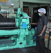 Automobile Spare Parts Manufacturers Chennai